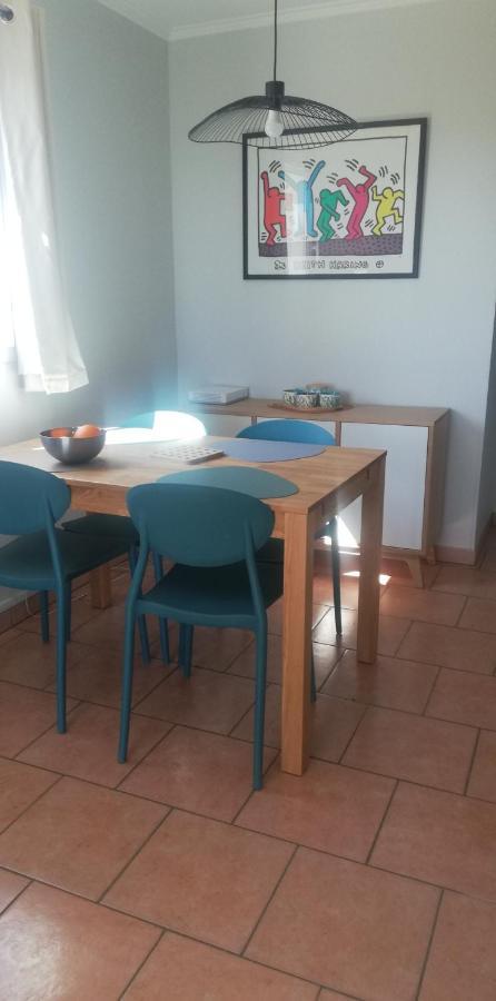 Apartmán Les Calanques Les Issambres Exteriér fotografie